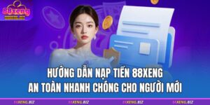 nạp tiền 88XENG