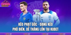 kèo phạt góc