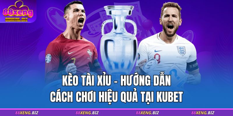 Kèo tài xỉu