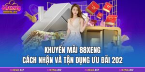 khuyến mãi 88XENG
